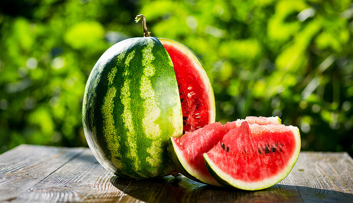 Всесвітній день кавуна: в чому користь найбільшої ягоди в світі