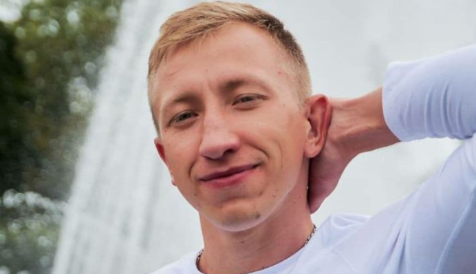 Поліція розглядає кілька версій смерті білоруського активіста під Києвом