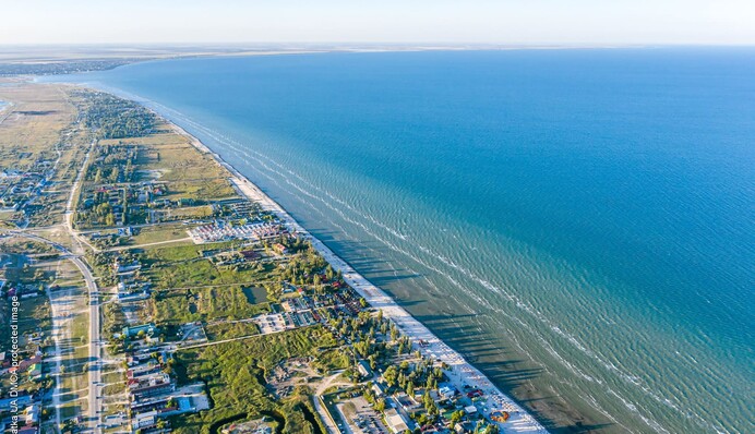 Где в Украине самый лучший отдых на море: топ-10 курортов