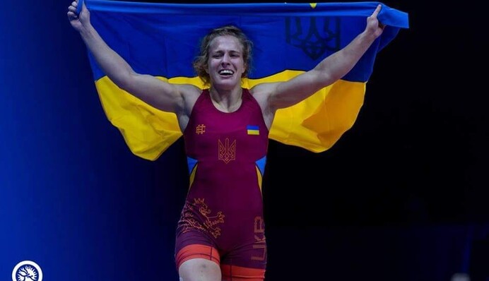 Два финала и бронза в борьбе: результаты украинцев на Олимпиаде 3 августа