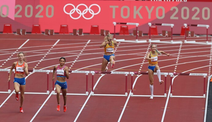 Нарешті маємо 