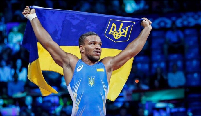 Нардеп Беленюк приніс Україні першу золоту медаль на Олімпіаді-2020