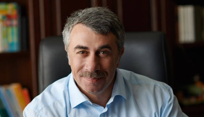 Будете кричати від болю: доктор Комаровський розповів про найстрашнішу для українців хворобу