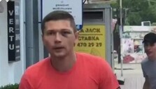 Побиття танцівника Дорофеєвої: нападника вигнали з роботи