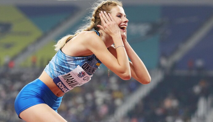 Красуня Магучіх на старті: розклад українців на Олімпіаді 5 серпня