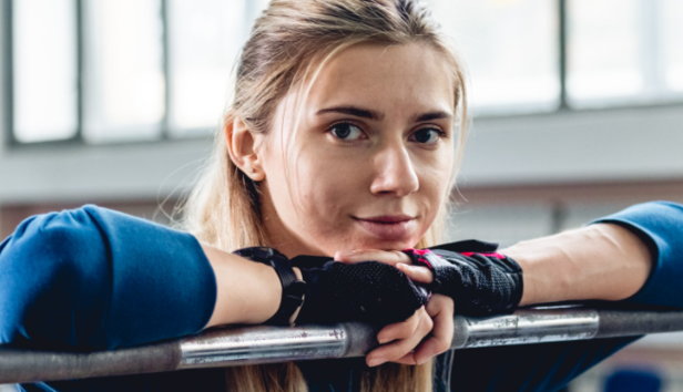 Изменила маршрут в последний момент: легкоатлетка Тимановская покинула Токио