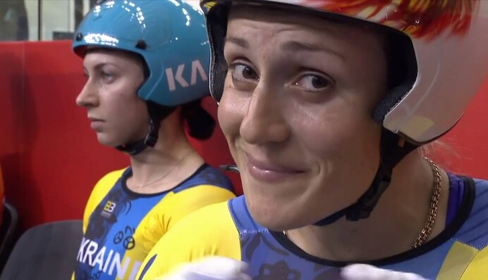 Все вирішили мілісекунди: дві українки у фантастичній гонці вийшли в фінал Олімпійських ігор