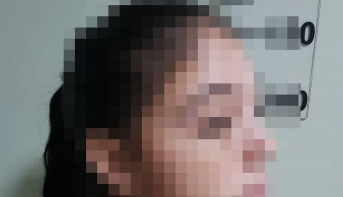 У Києві жінка обікрала іноземного дипломата: фото