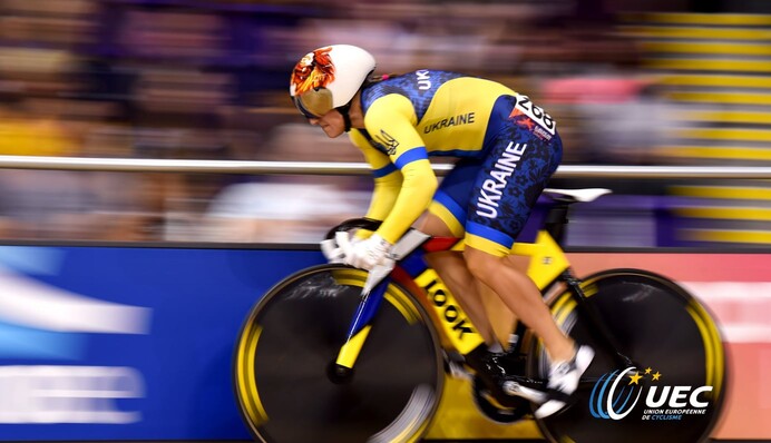 Вирішили долі секунди: українки не доїхали до медалі в кейріні