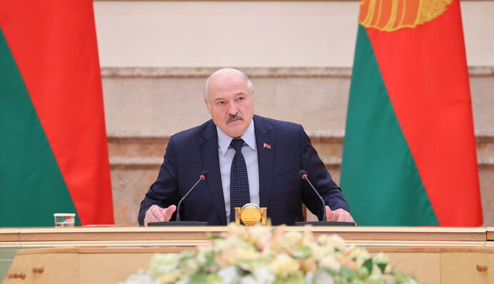 Додаткова загроза: Лукашенко зробив гучну заяву про Україну