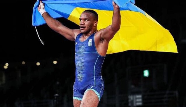 ​Не пожалели металла: Беленюк рассказал о золотой медали Олимпиады в Токио