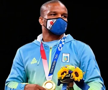 ​Беленюк о победе на Олимпиаде в Токио: Такое впечатление, что праздновала вся Украина