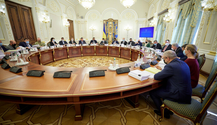 ​Россия для нас - постоянный риск: в СНБО объяснили, почему Украина не должна расслабляться