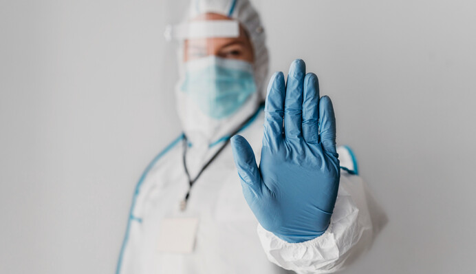 Україна не готова до нової хвилі COVID-19: епідеміолог вказав на головні проблеми