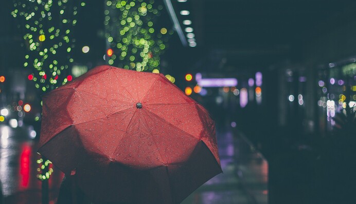 На Україну насувається негода - оголошено штормове попередження