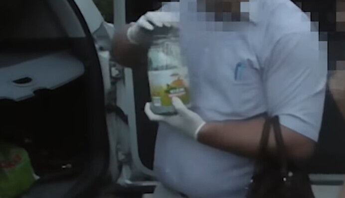 Голливуд подвёл: адвокат прокомментировал видео НАБУ о слежке за Чаусом