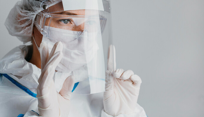 Уже п'ять областей на межі виходу із 