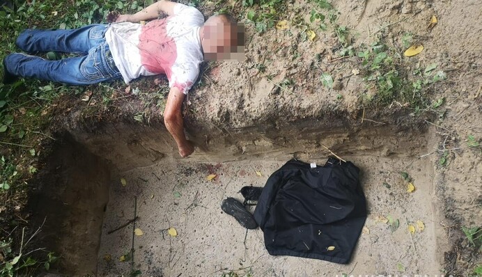 На Волыни женщина из-за кредитов заказала киллера для бывшего мужа: фото