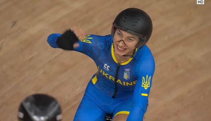 Шокувала Німеччину: львів'янка створила суперсенсацію на Олімпіаді