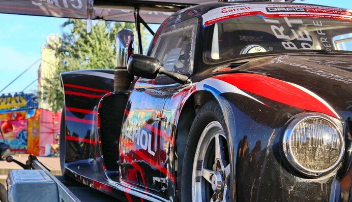 Справжній монстр: в Україні показали найшвидший у світі 