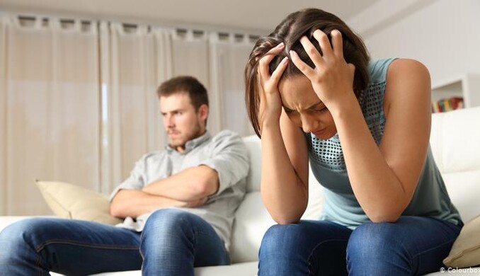 Пяти знакам Зодиака скучно жить без скандалов - постоянно портят близким нервы