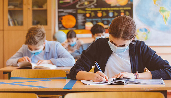 З 1 вересня в Україні стартує реформа школи: програма, навантаження і вимоги до дітей