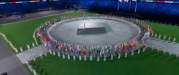 В Токио состоялась церемония закрытия  Олимпийских игр 2020: видео