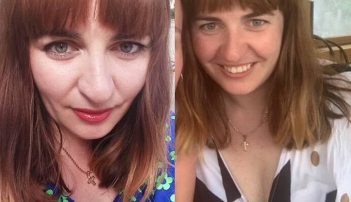 В Киеве четвертый день ищут девушку - вышла из больницы и пропала: фото