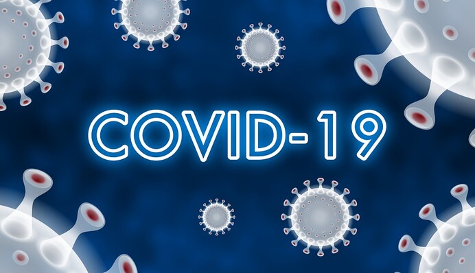 В Украине 300 новых случаев COVID-19 за сутки: статистика на 9 августа