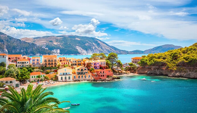 Будет, как Греции: синоптик о жаре и изменении климата в Украине