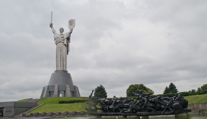 Вперше за 30 років: в одному з головних музеїв Києва пішли на несподіване рішення