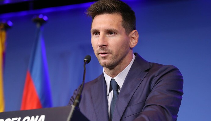 Начало новой сказки? ПСЖ готовит трансфер легендарного футболиста