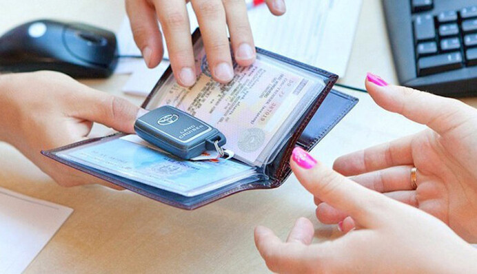 В Україні запустили онлайн-калькулятор для розрахунку вартості реєстрації авто