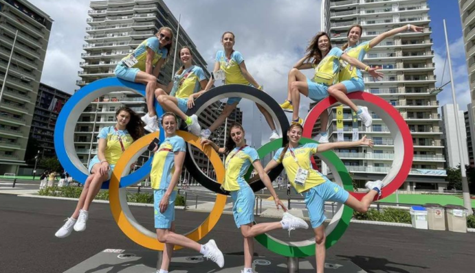 Гордість України: спортсмени з Токіо привезли 12 медалей і розповіли про враження