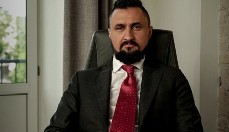 Назначен новый временный глава 