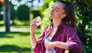 Два знаки Зодіаку погано переносять спеку - їм потрібен ідеальний комфорт