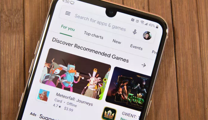 Google видалив зі свого 