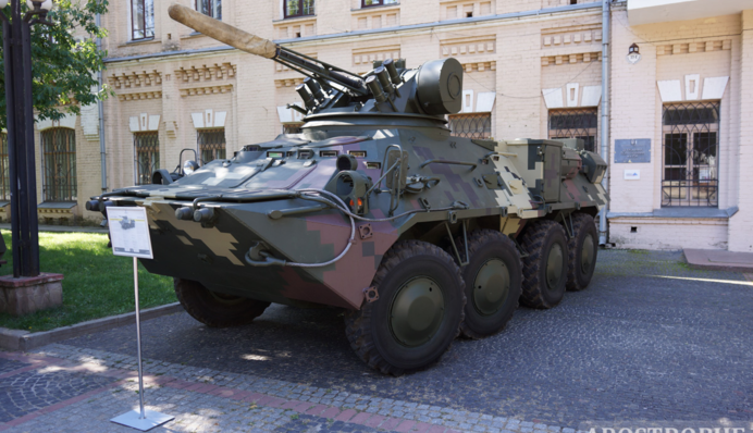 Оборонний бюджет 2022: в уряді зробили важливу заяву