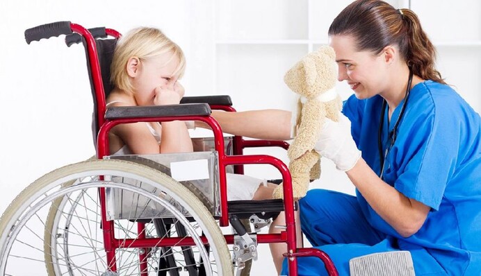 Пенсія батькам дітей з інвалідністю: як будуть нараховувати стаж