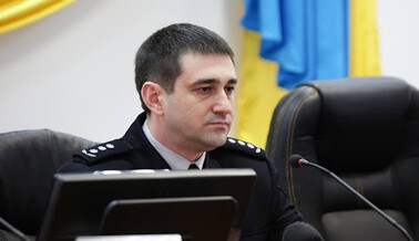 Поліцейським, які затримали полковника Золотоношу, загрожує до 8 років в'язниці - ЗМІ