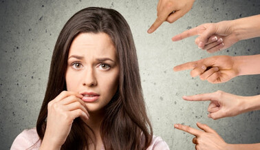 Постійно відчувають себе ніяково - топ-3 найбільш закомплексованих знака Зодіаку