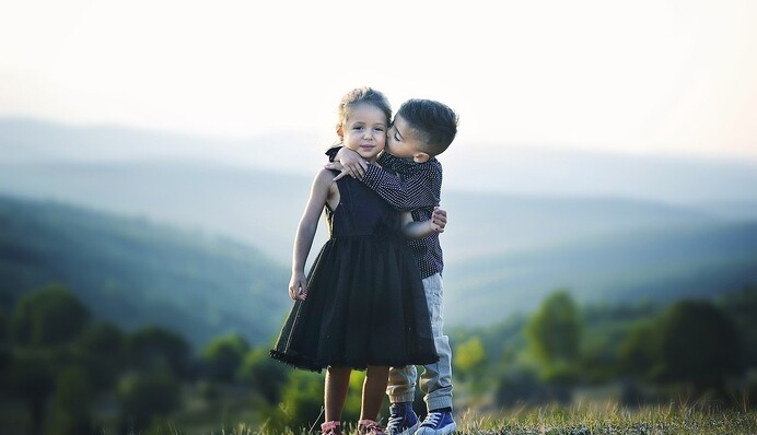 Два знака Зодиака умеют прощать обиды - никогда не ответят на зло тем же