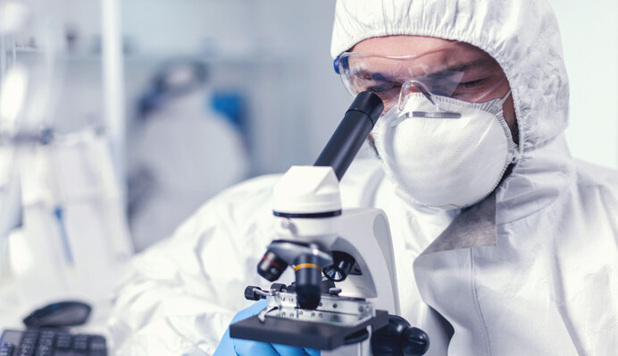 Названо найбільш поширений симптом COVID- 19 у тих, хто зробив щеплення