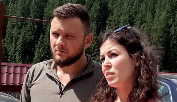 Батьки 6-річного хлопчика розповіли, як дитина загубилася на Говерлі