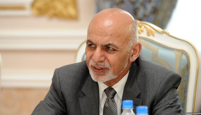 Президент Афганістану пішов у відставку і втік з країни - ЗМІ