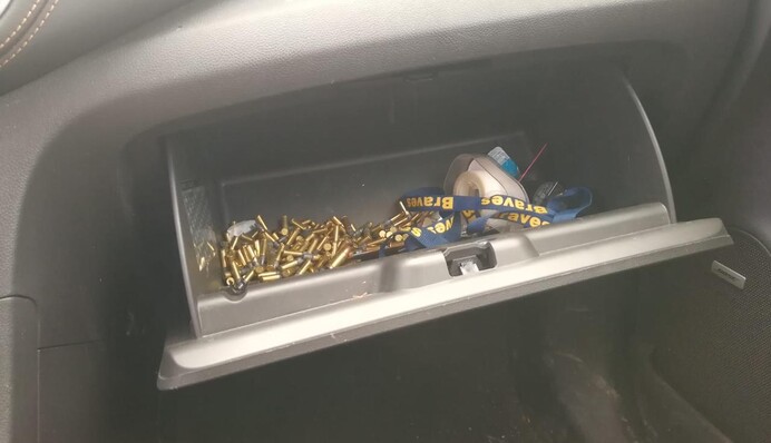 У привезених з США 