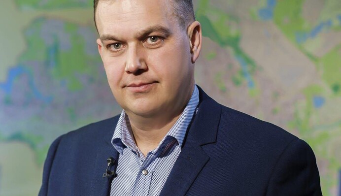 ​Смерть мэра Кривого Рога: фото и главные подробности