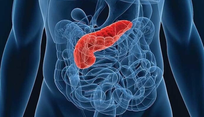 Науковці назвали ознаки смертоносного захворювання підшлункової залози