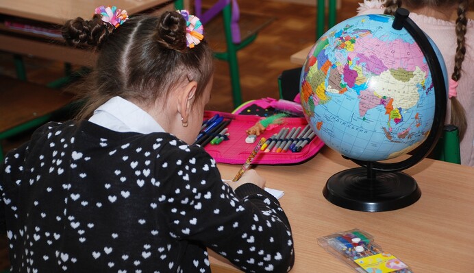 Что самое страшное в дистанционном обучении: эксперт дала ответ