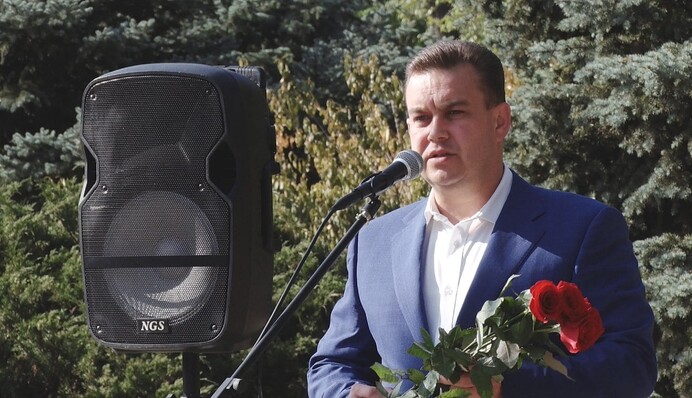 ​Смерть мэра Кривого Рога: новые детали и версии убийства